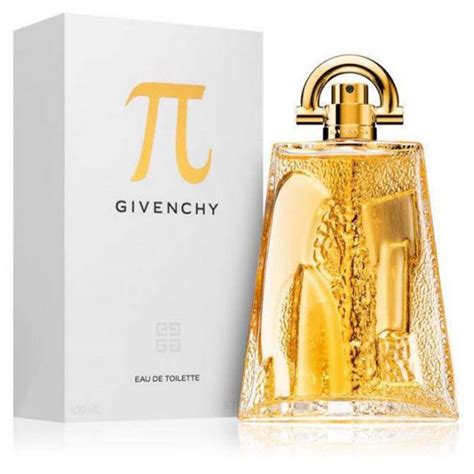 givenchy pigreco|givenchy pi scent.